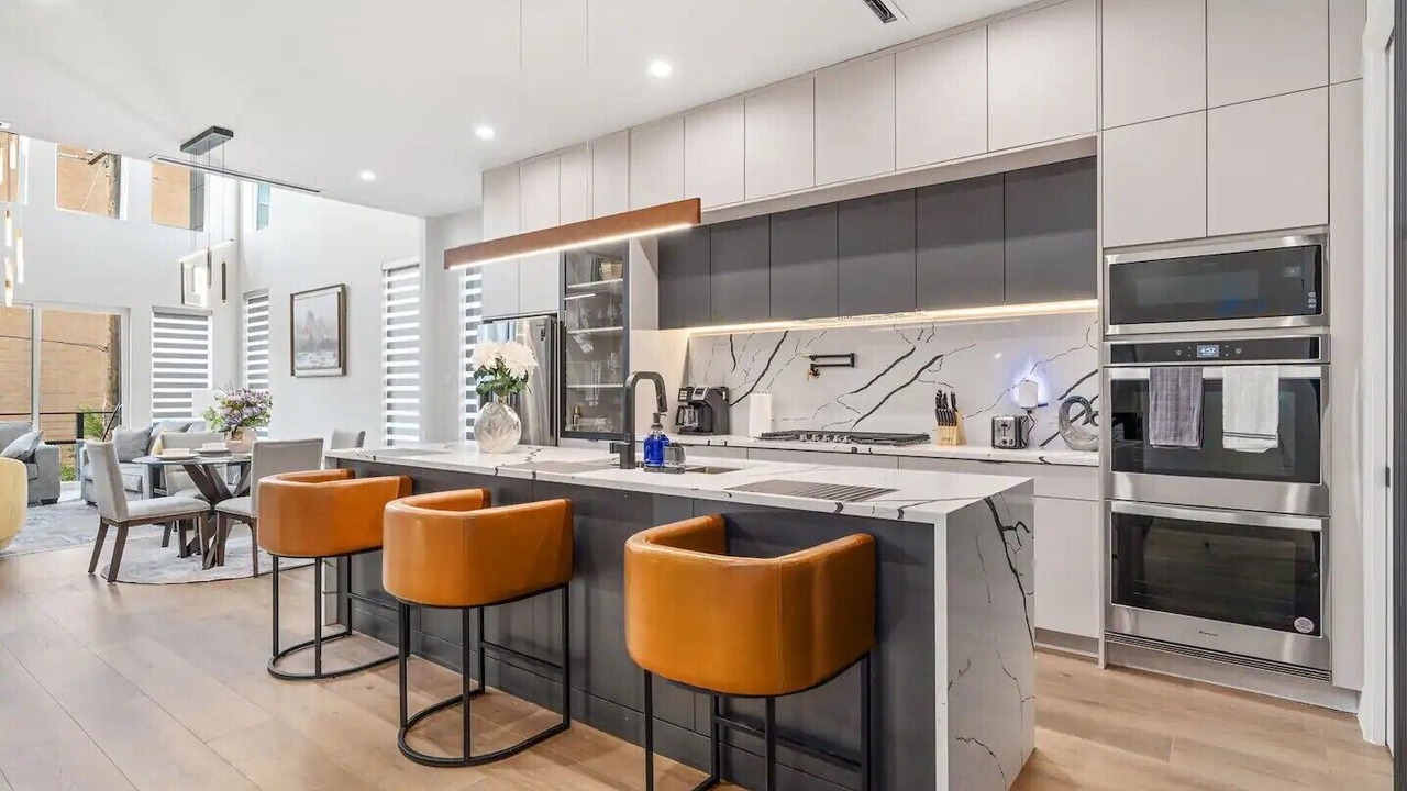 Photo of Kitchen in West Dallas