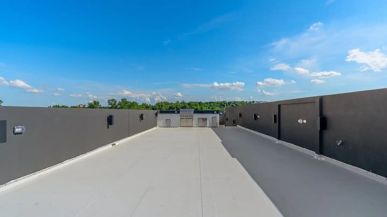 Photo of Outdoor in West Dallas