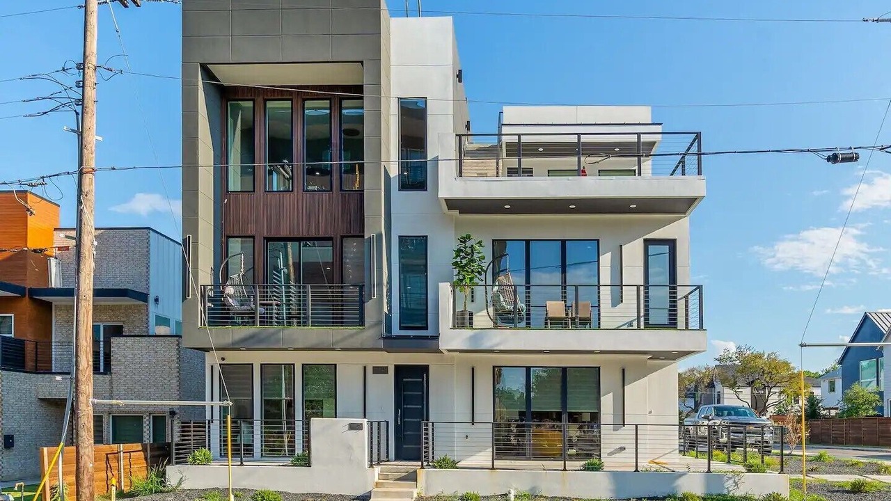 Photo of Outdoor in West Dallas