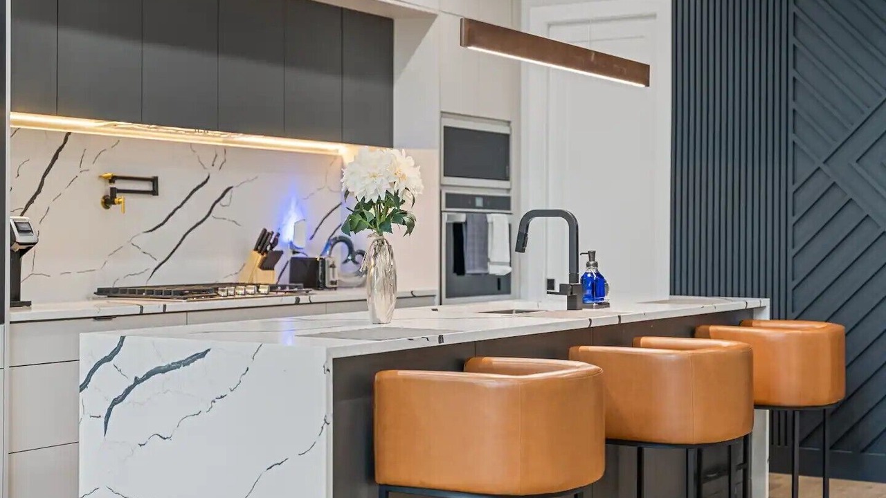 Photo of Kitchen in West Dallas