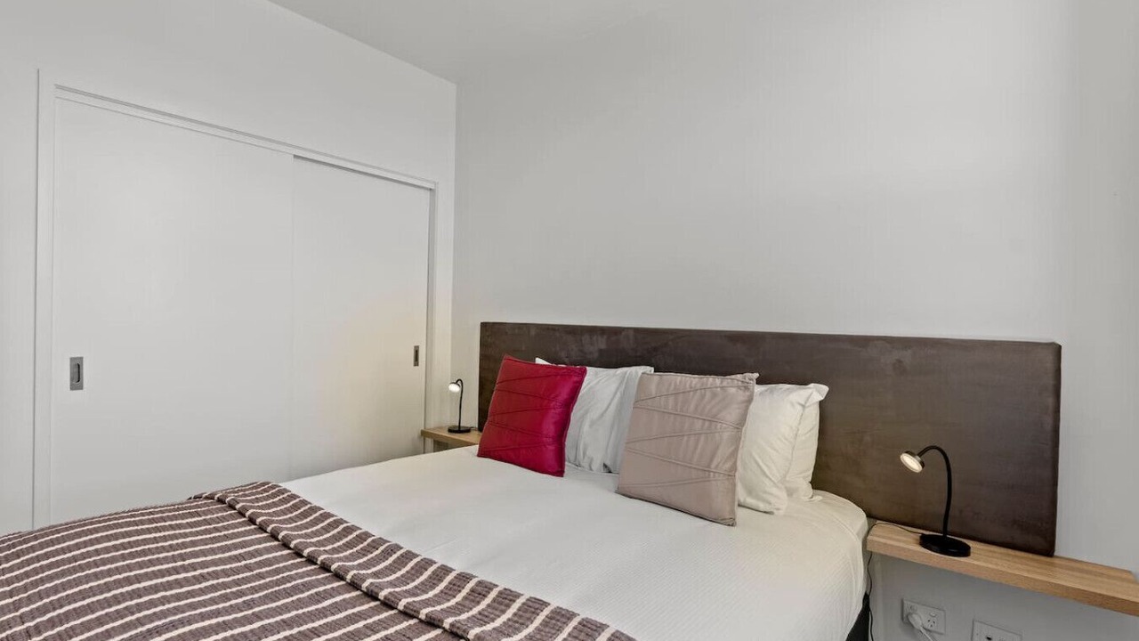 Photo of Bedroom in Newton