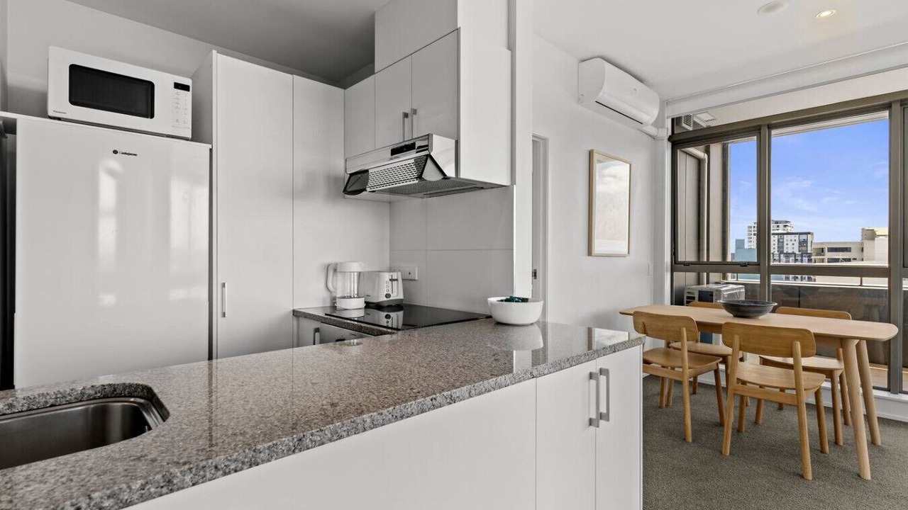 Photo of Kitchen in Newton