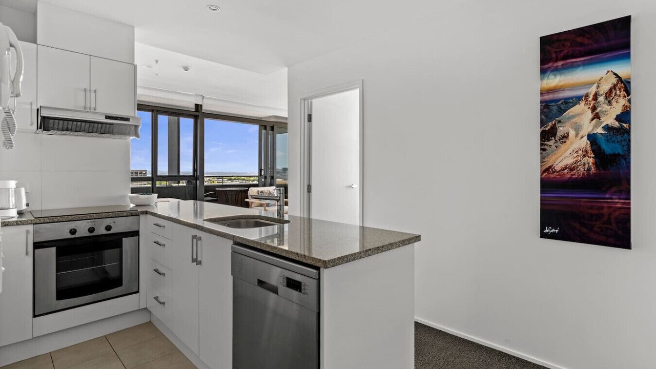 Photo of Kitchen in Newton