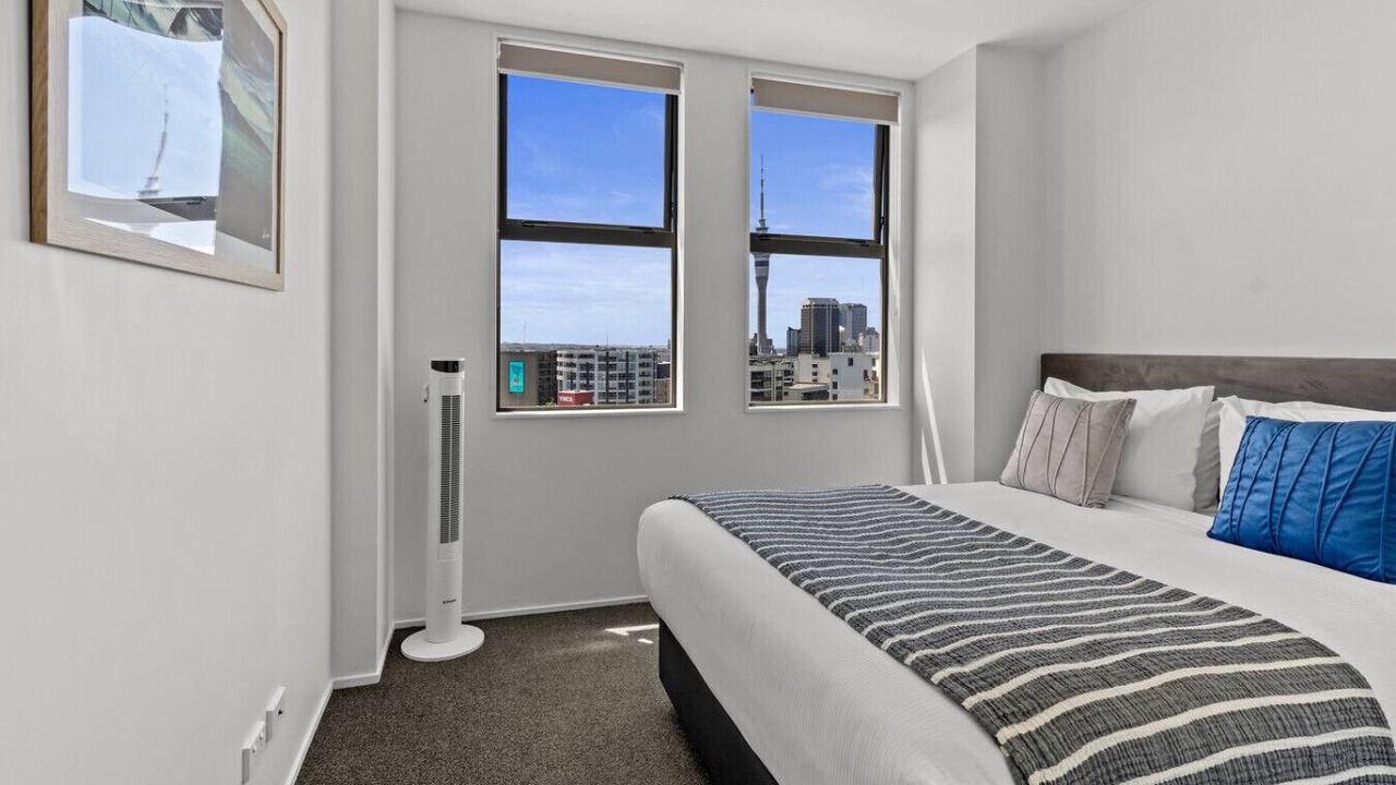 Photo of Bedroom in Newton