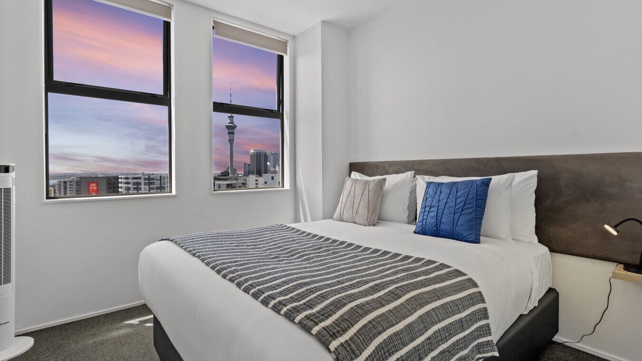 Photo of Bedroom in Newton