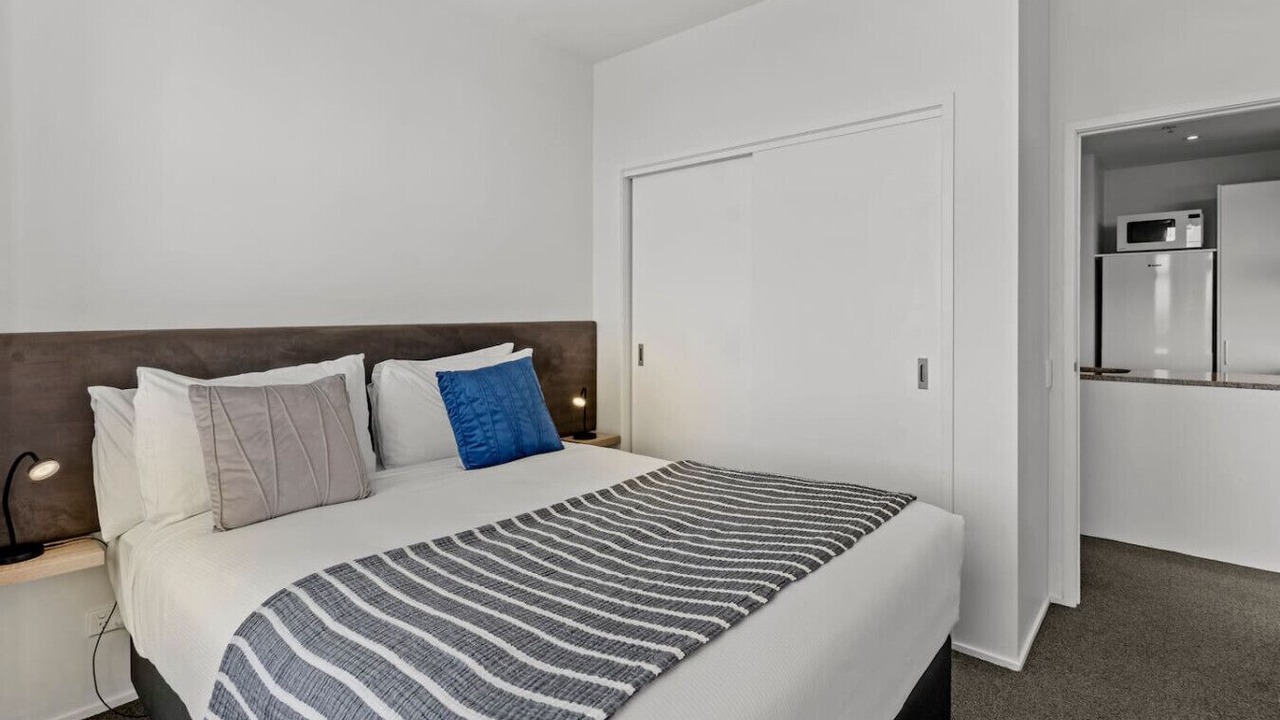 Photo of Bedroom in Newton