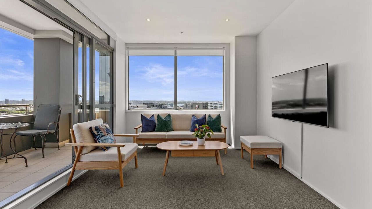 Photo of Livingroom in Newton