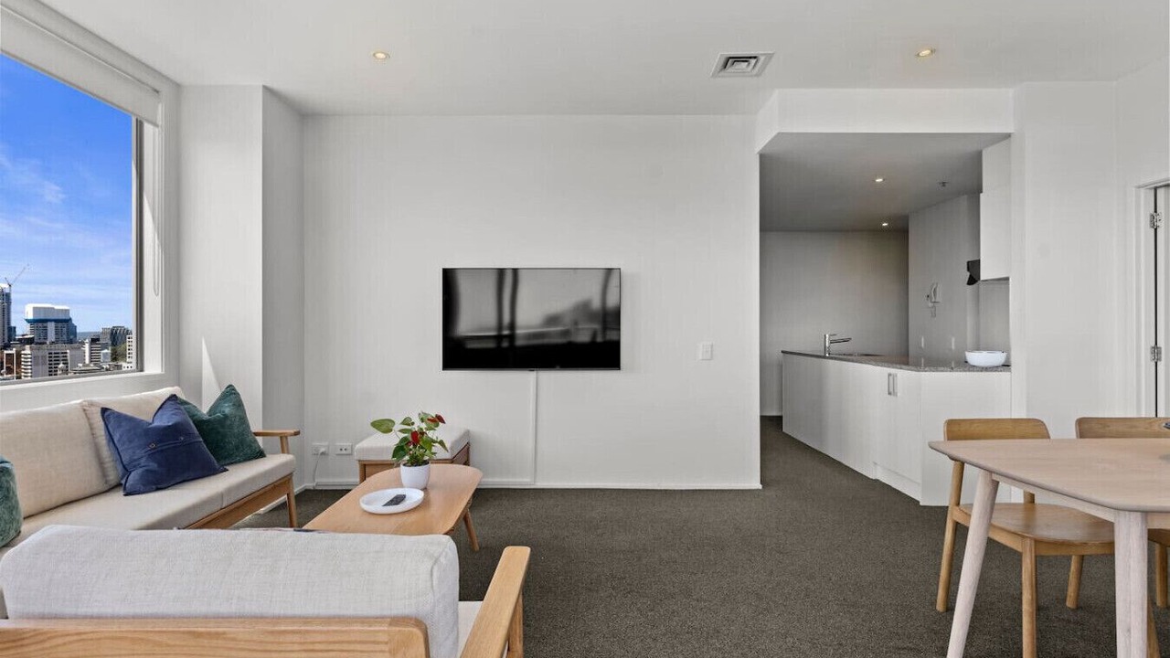 Photo of Livingroom in Newton