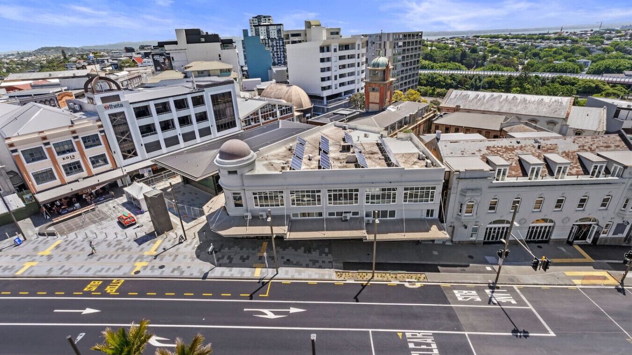 Photo of Outdoor in Newton