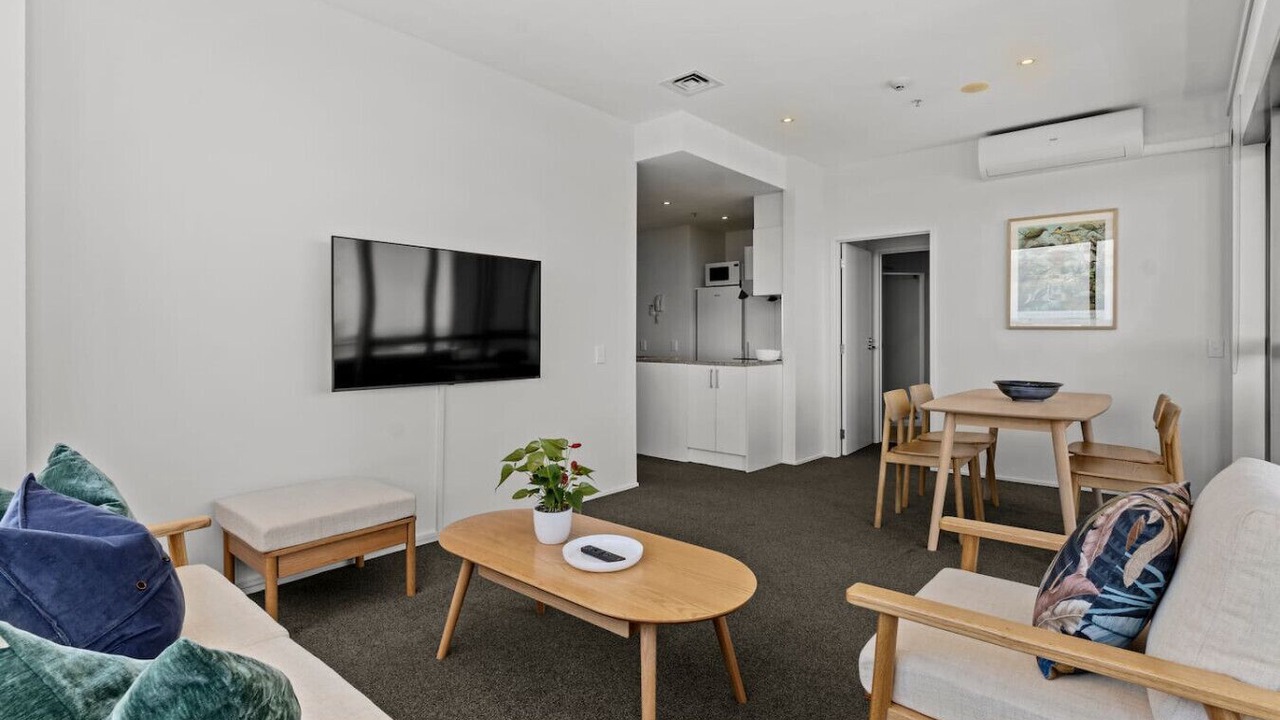 Photo of Livingroom in Newton