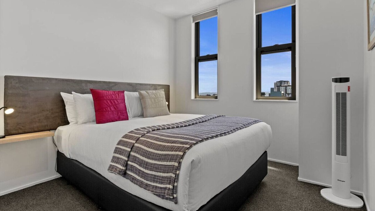 Photo of Bedroom in Newton