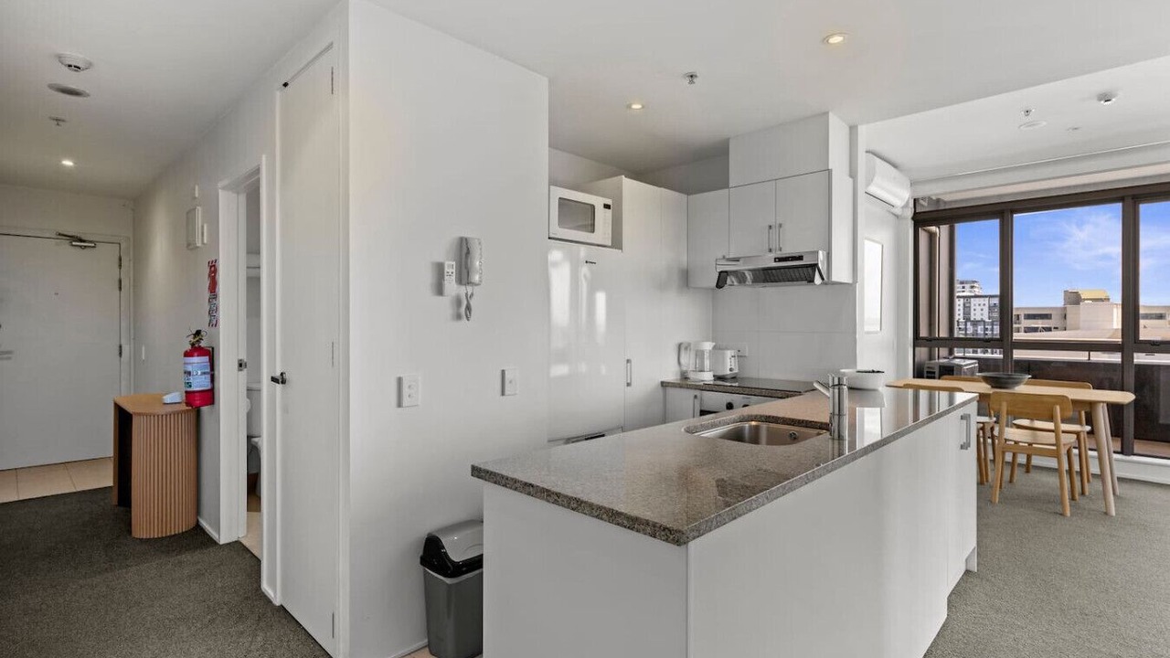 Photo of Kitchen in Newton