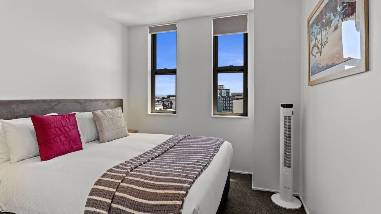 Photo of Bedroom in Newton