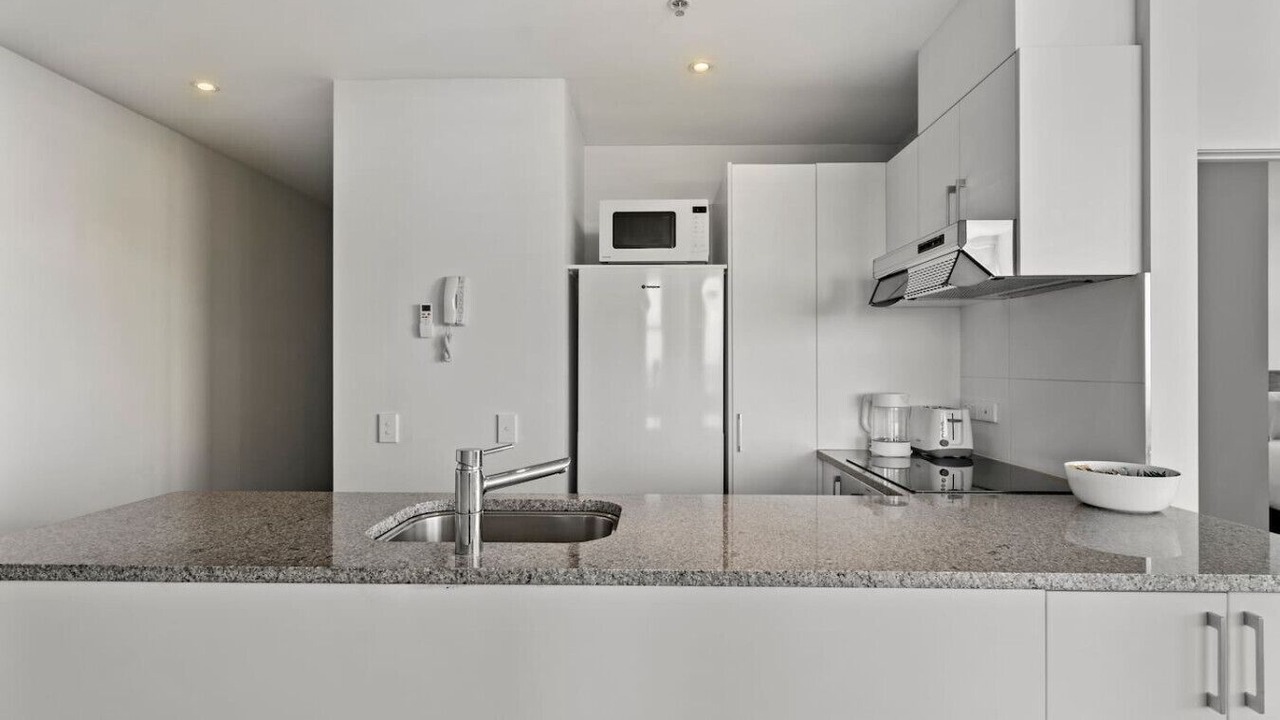 Photo of Kitchen in Newton