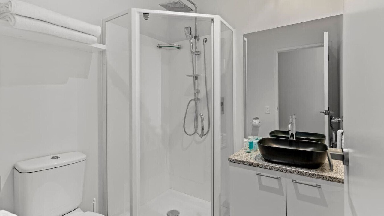 Photo of Bathroom in Newton