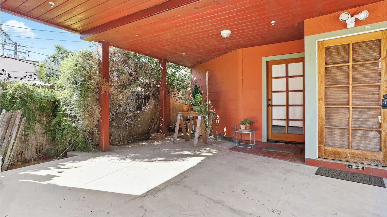 Photo of Outdoor in Lucerne - Higuera