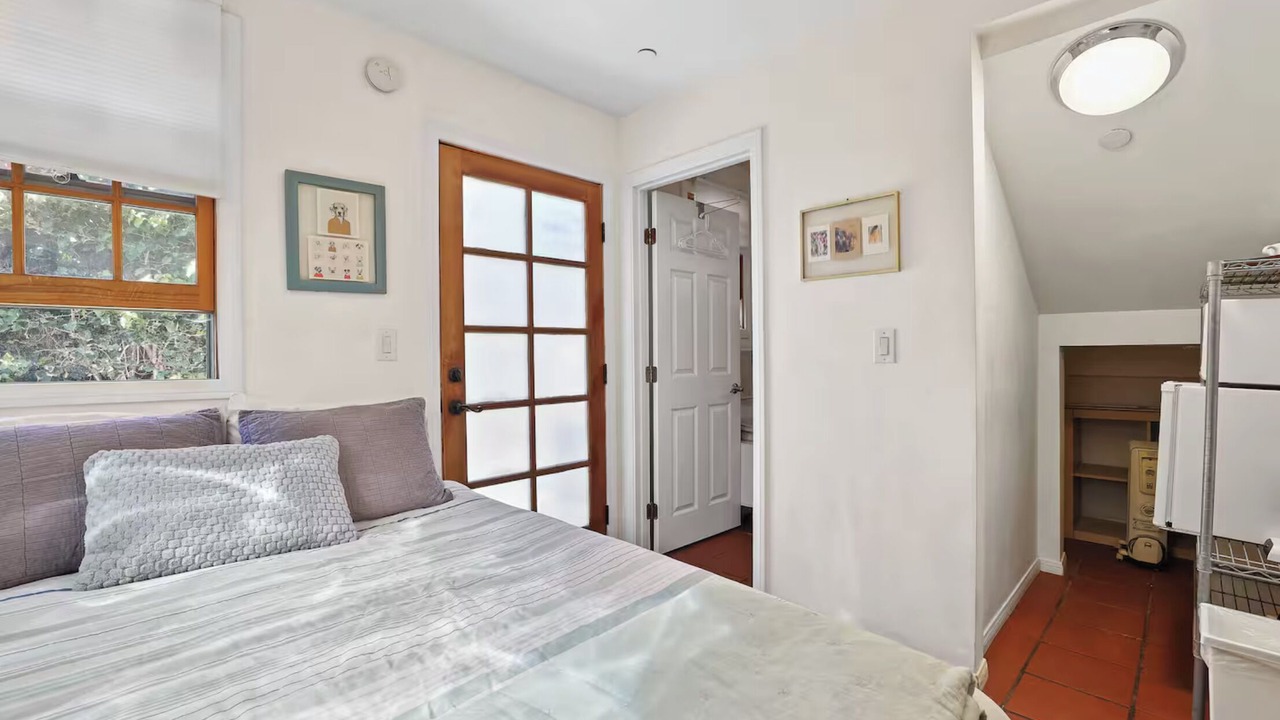Photo of Bedroom in Lucerne - Higuera