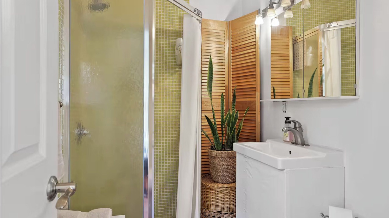 Photo of Bathroom in Lucerne - Higuera