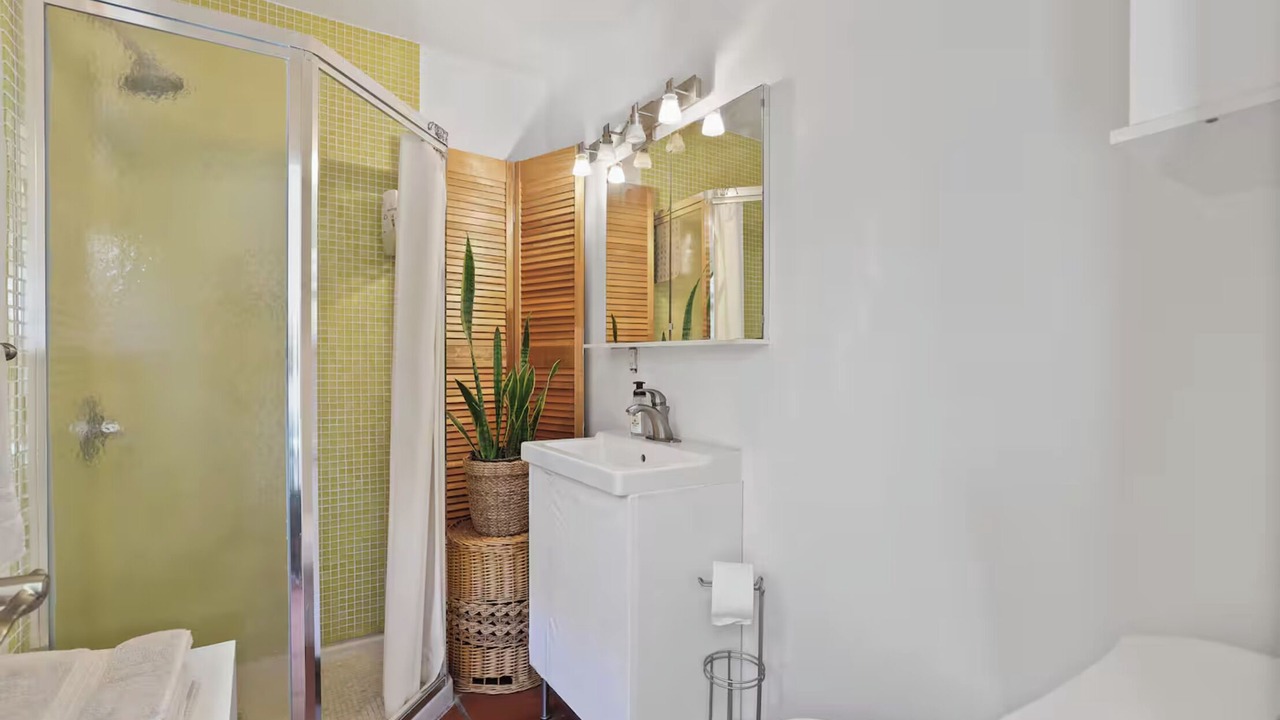 Photo of Bathroom in Lucerne - Higuera