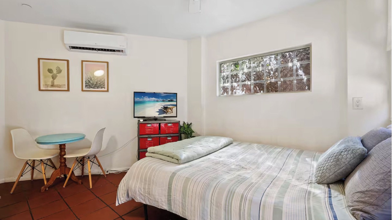 Photo of Bedroom in Lucerne - Higuera