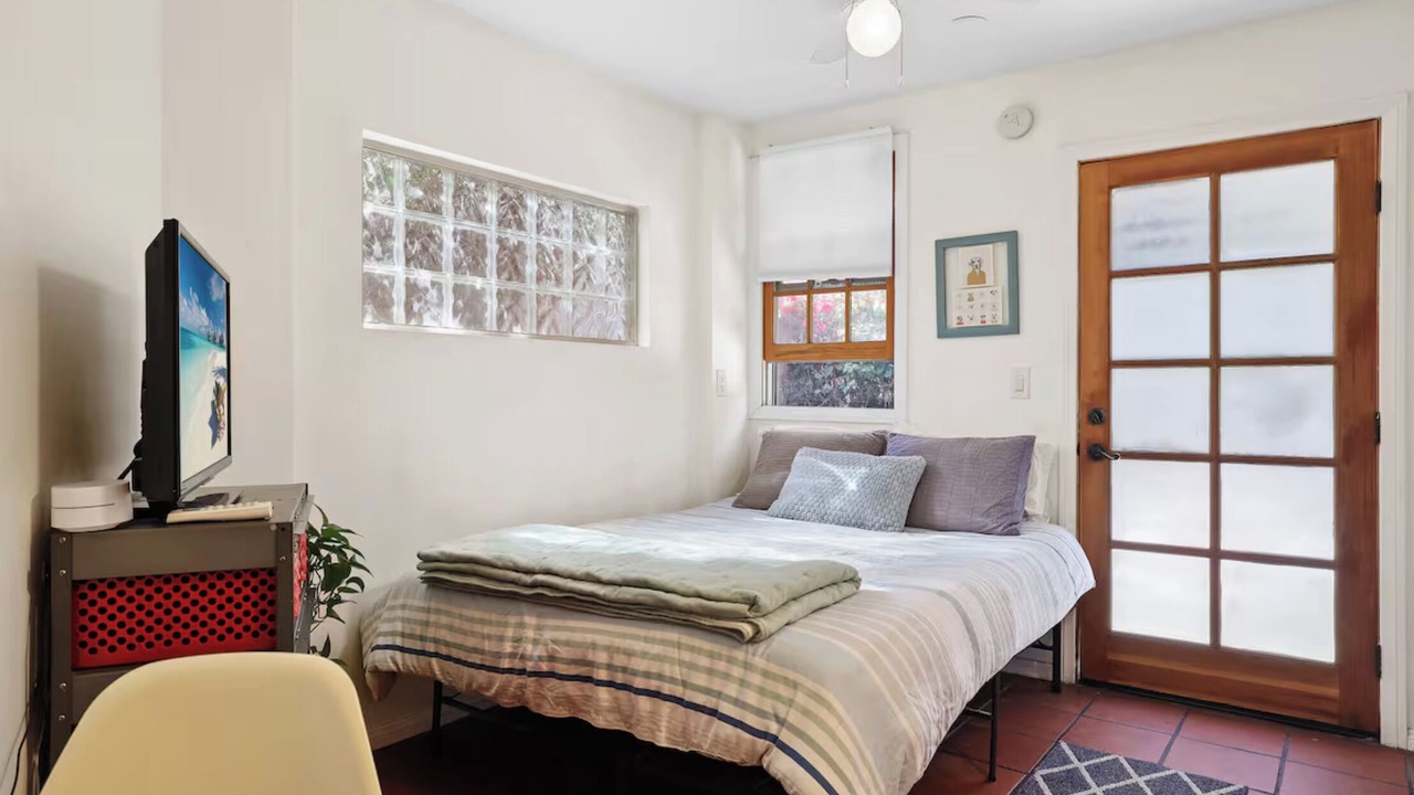 Photo of Bedroom in Lucerne - Higuera