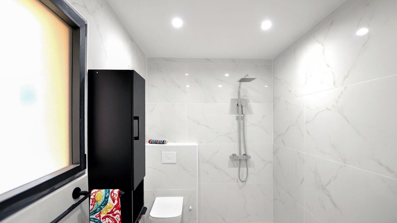 Photo of Bathroom in Portel-des-Corbieres