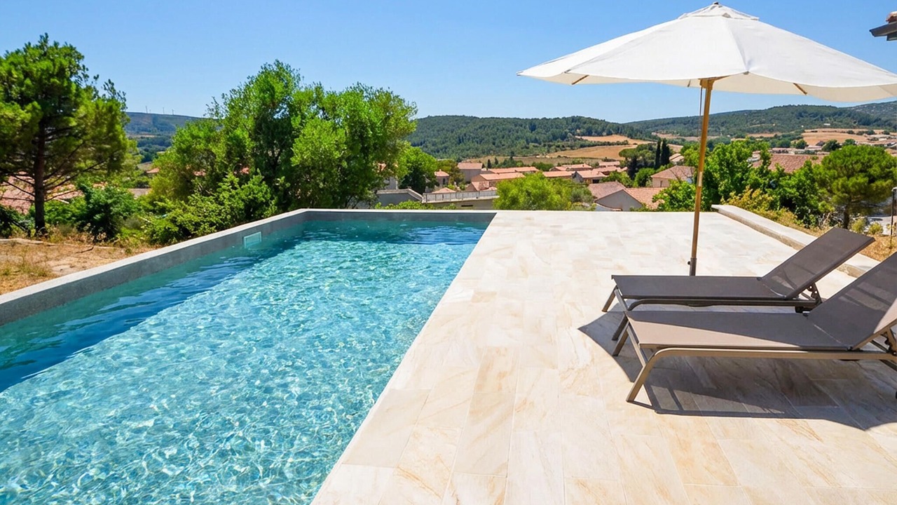 Photo of Outdoor in Portel-des-Corbieres