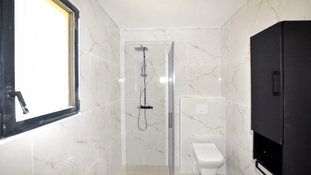 Photo of Bathroom in Portel-des-Corbieres
