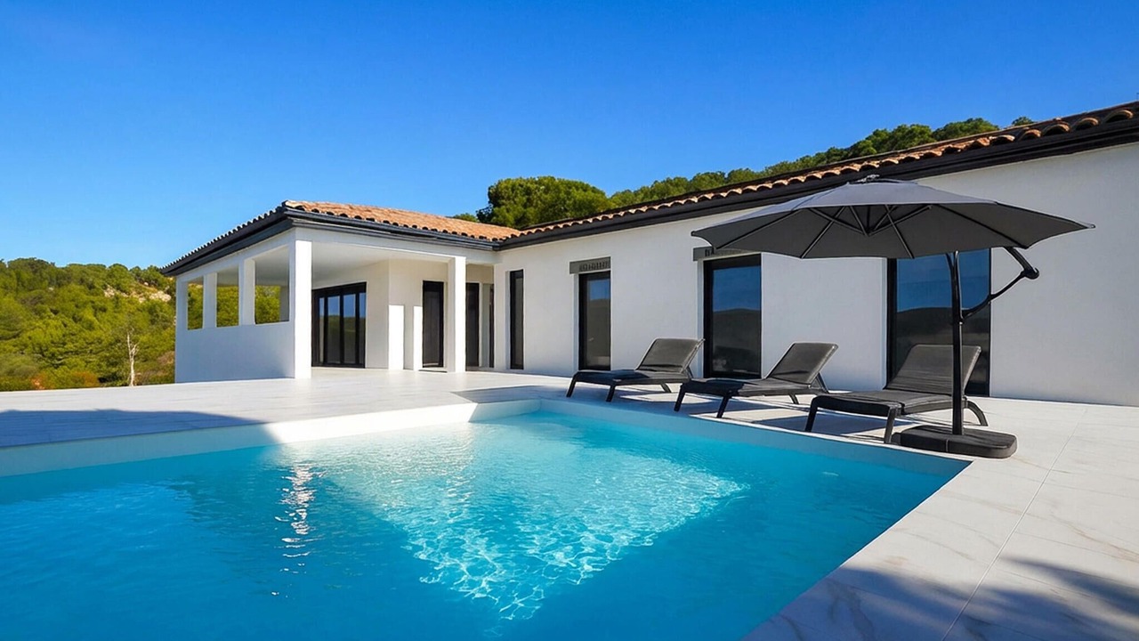 Photo of Outdoor in Portel-des-Corbieres