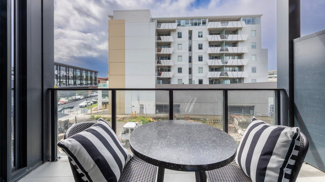 Photo of Patio Balcony in Preston