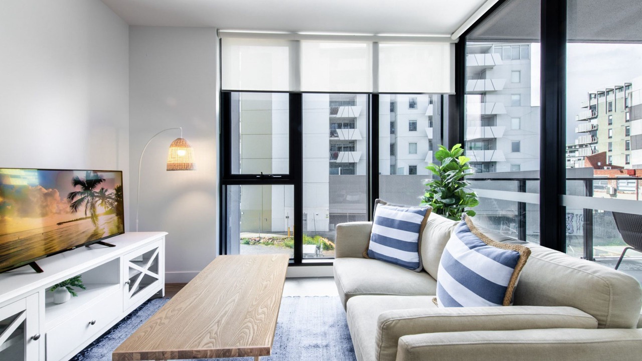 Photo of Bedroom in Preston