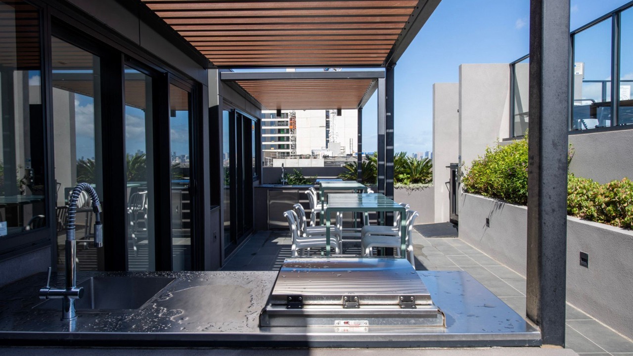 Photo of Outdoor in Preston