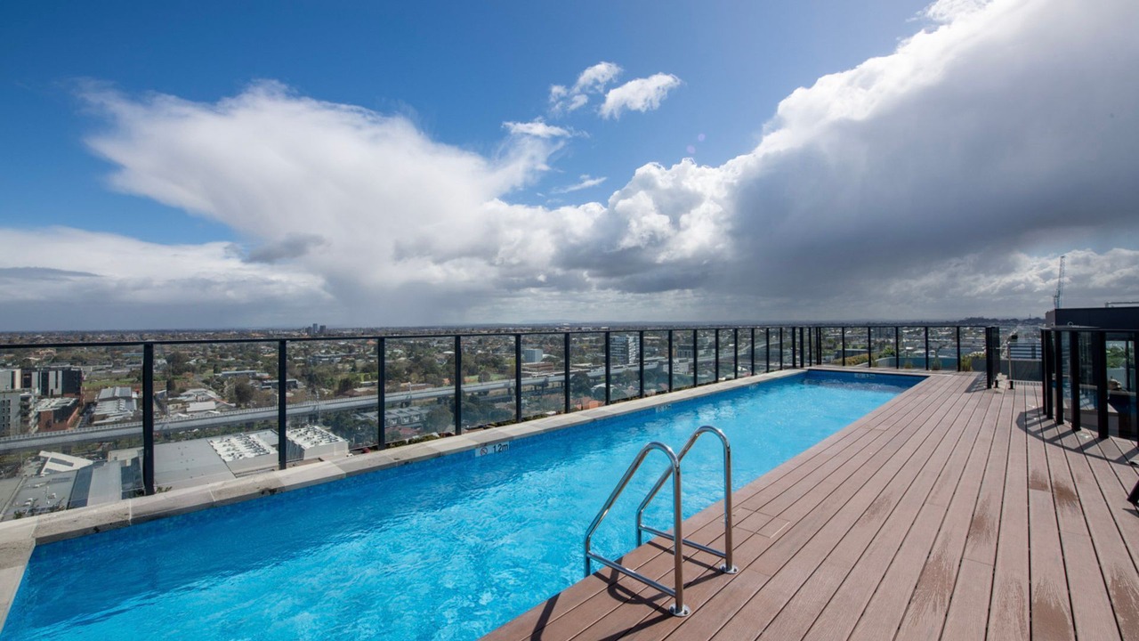 Photo of Outdoor in Preston