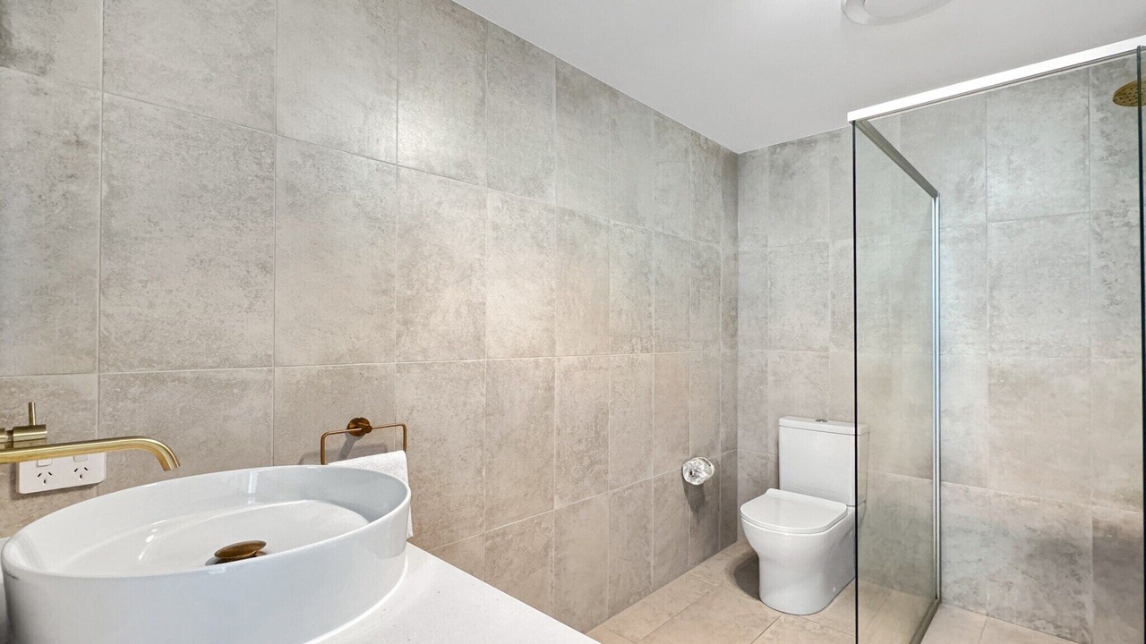 Photo of Bathroom in Batemans Bay