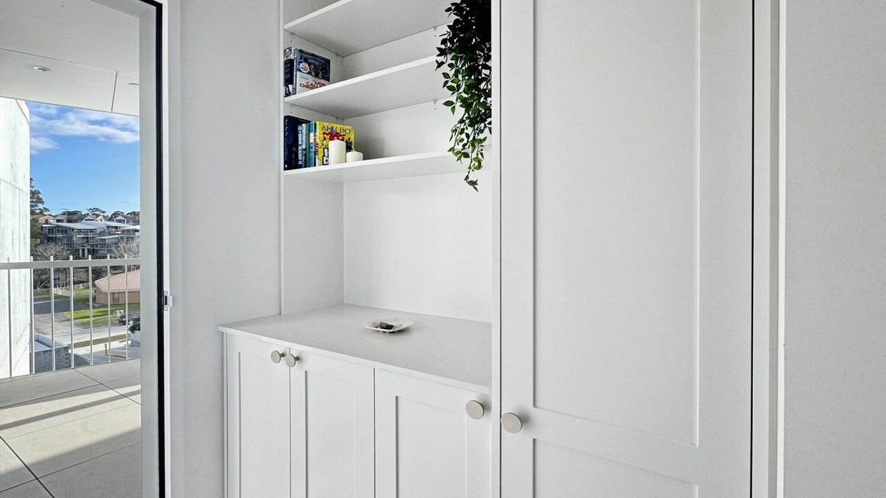 Photo of Bathroom in Batemans Bay