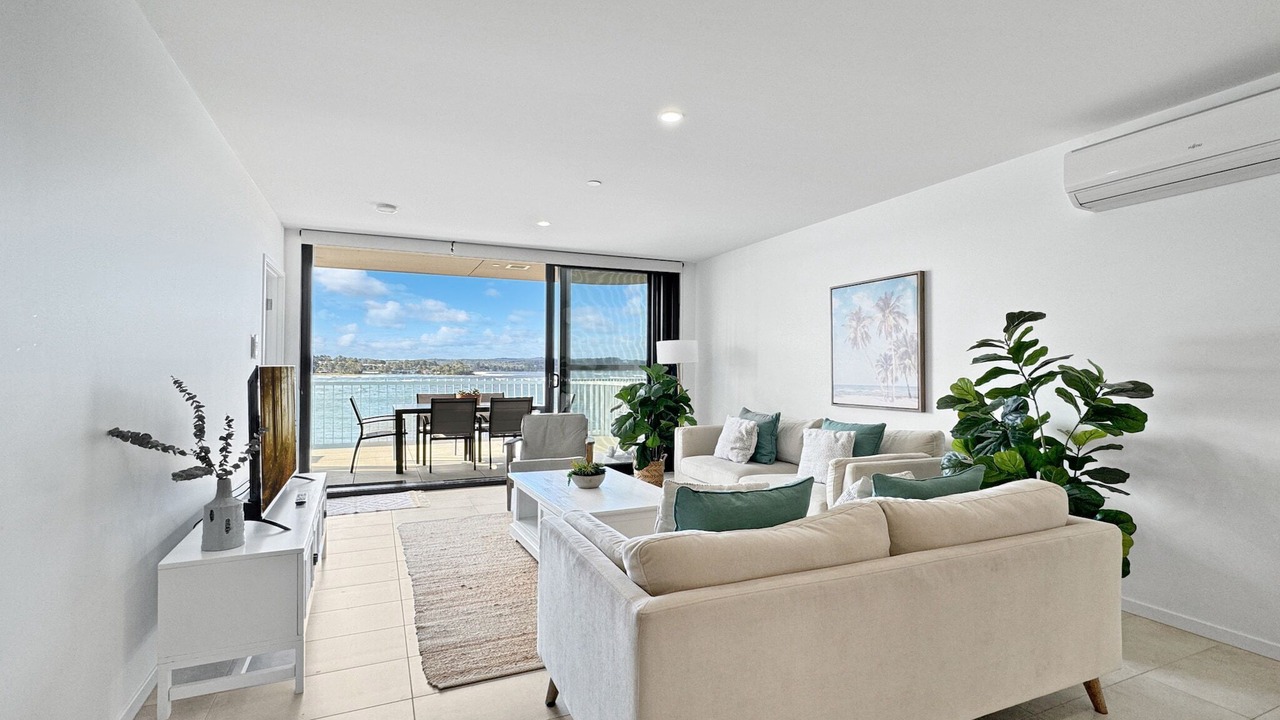 Photo of Livingroom in Batemans Bay