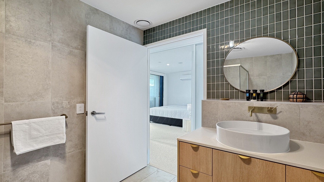 Photo of Bathroom in Batemans Bay