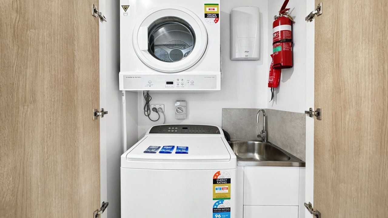 Photo of Bathroom in Batemans Bay