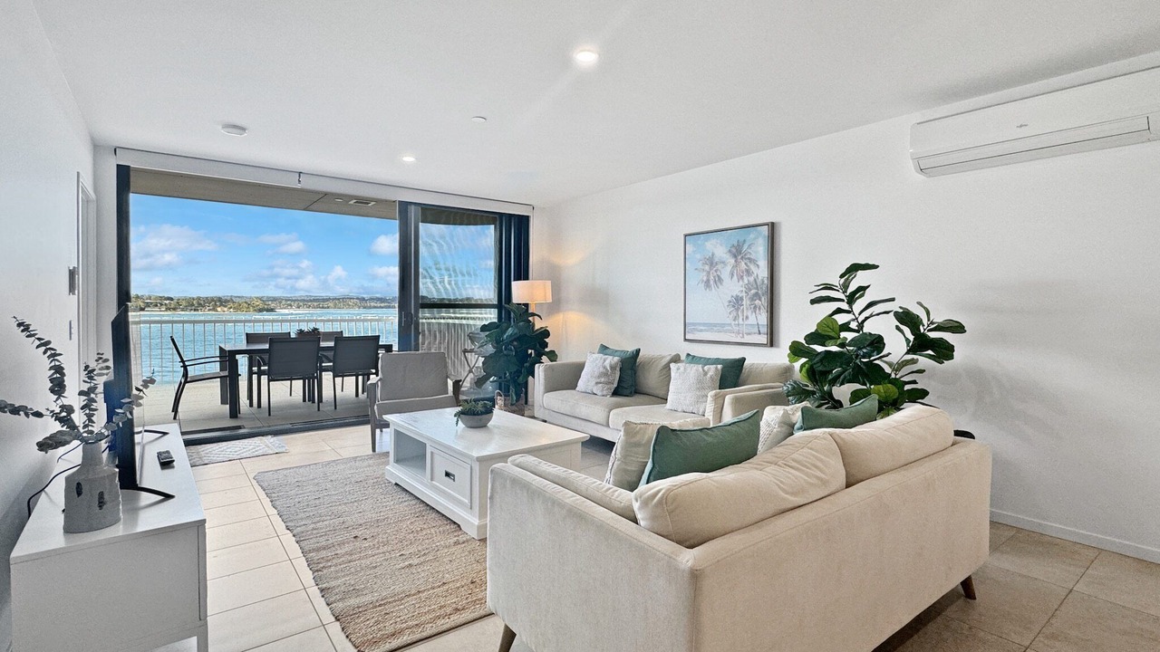 Photo of Livingroom in Batemans Bay