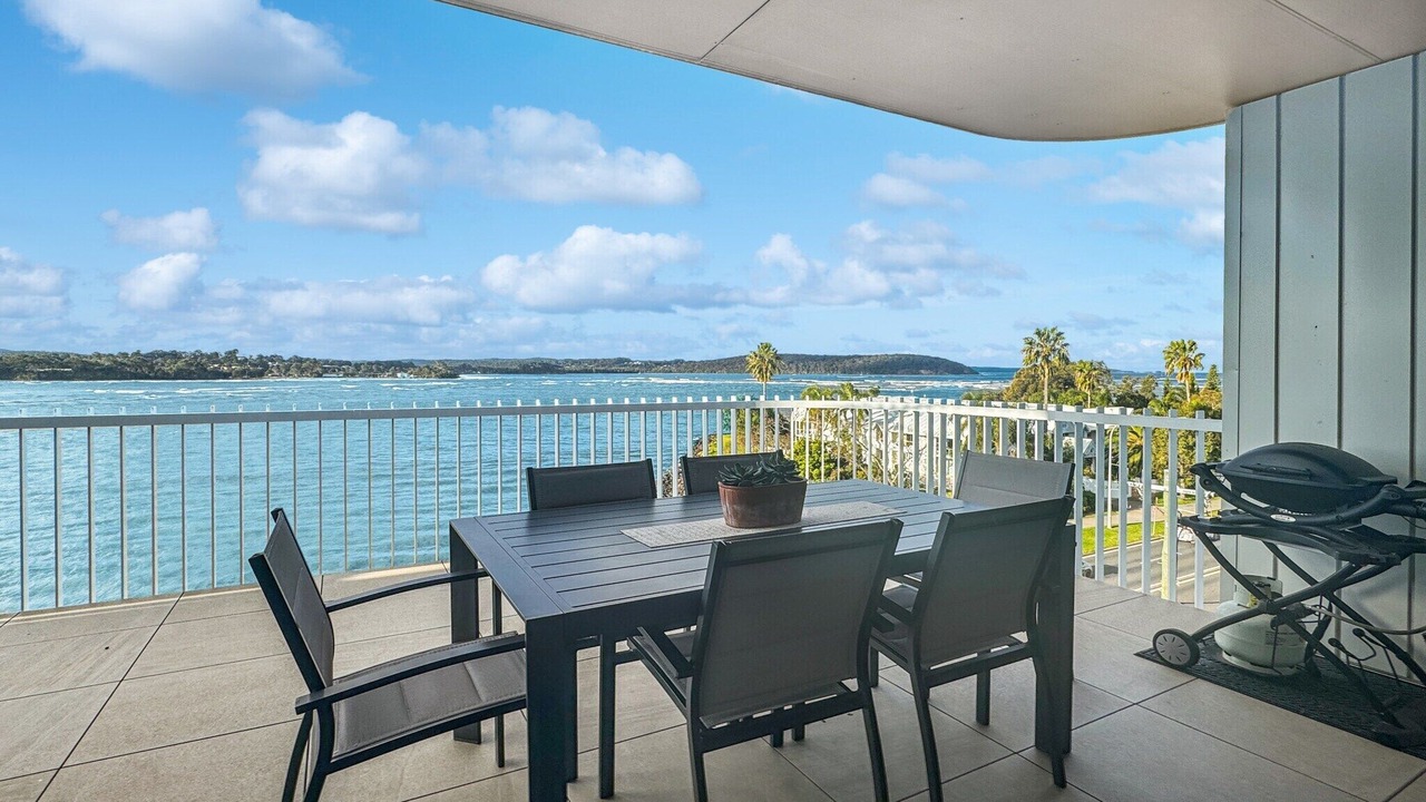 Photo of Livingroom in Batemans Bay