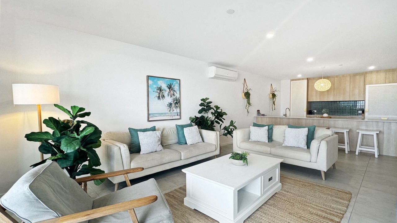 Photo of Livingroom in Batemans Bay