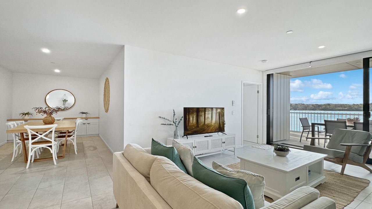 Photo of Livingroom in Batemans Bay