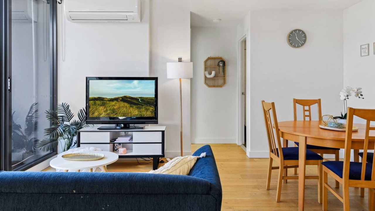 Photo of Livingroom in Flemington