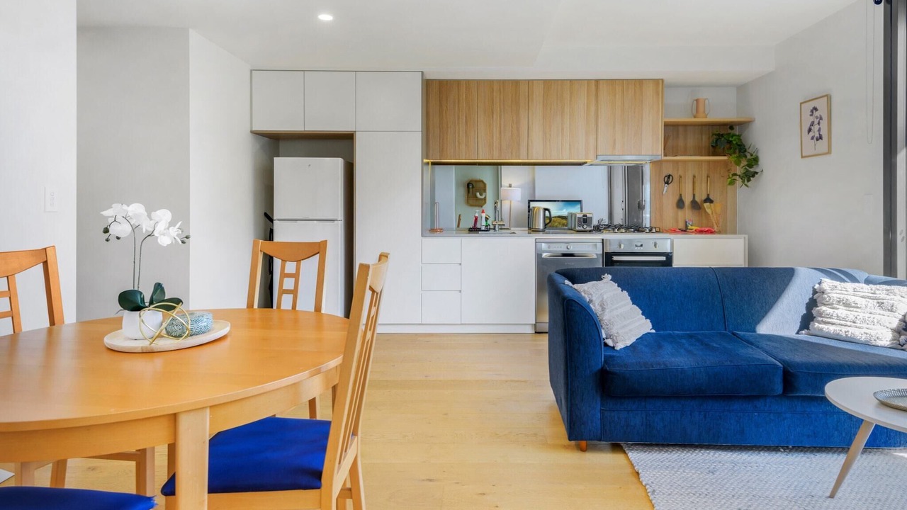 Photo of Livingroom in Flemington