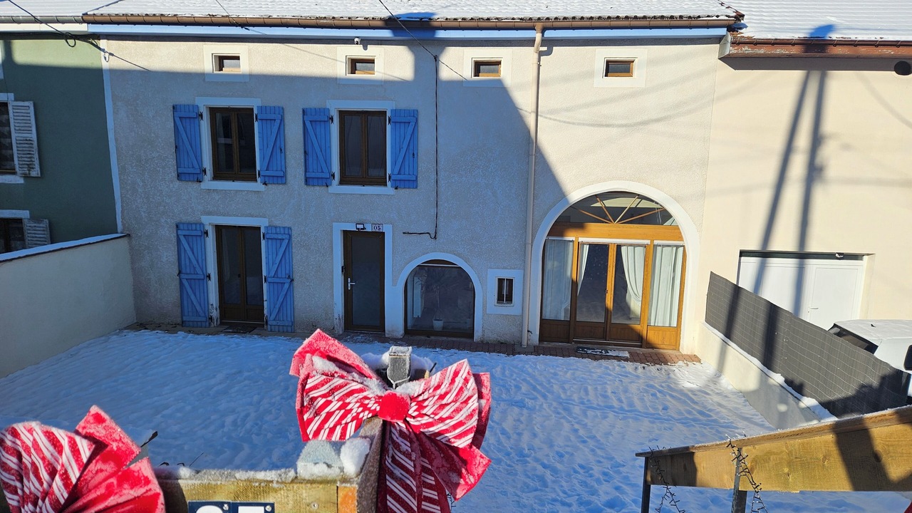 Photo of Outdoor in Vieux-Moulin