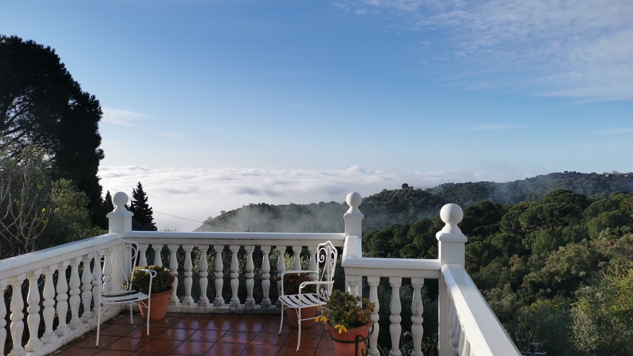 Photo of Patio Balcony in Cordoba