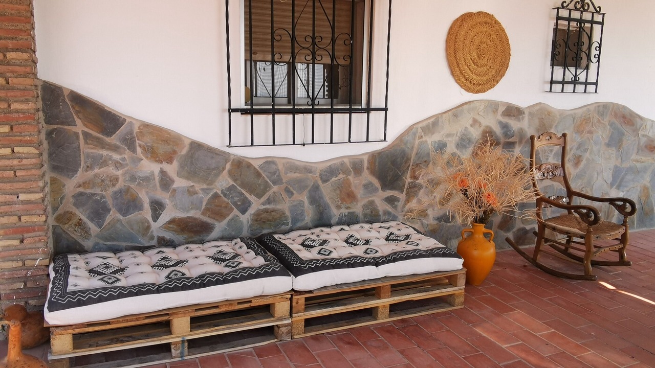 Photo of Bedroom in Cordoba