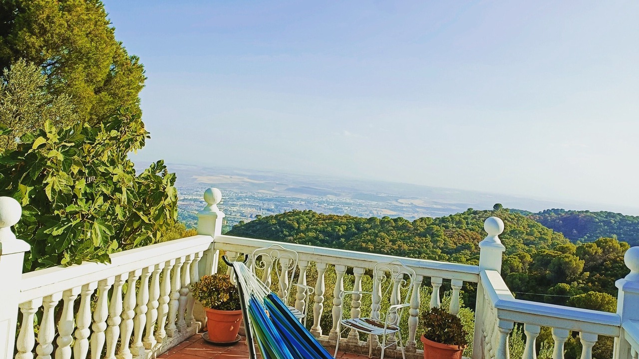 Photo of Patio Balcony in Cordoba