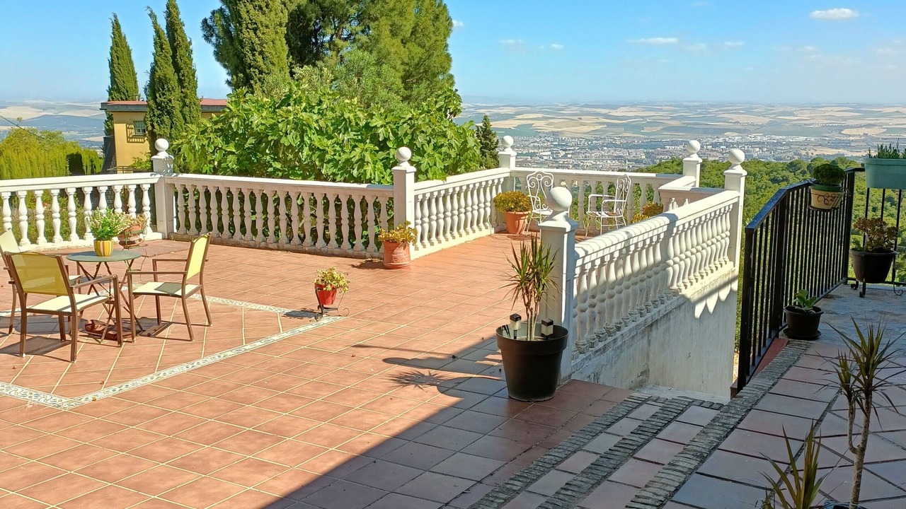 Photo of Outdoor in Cordoba