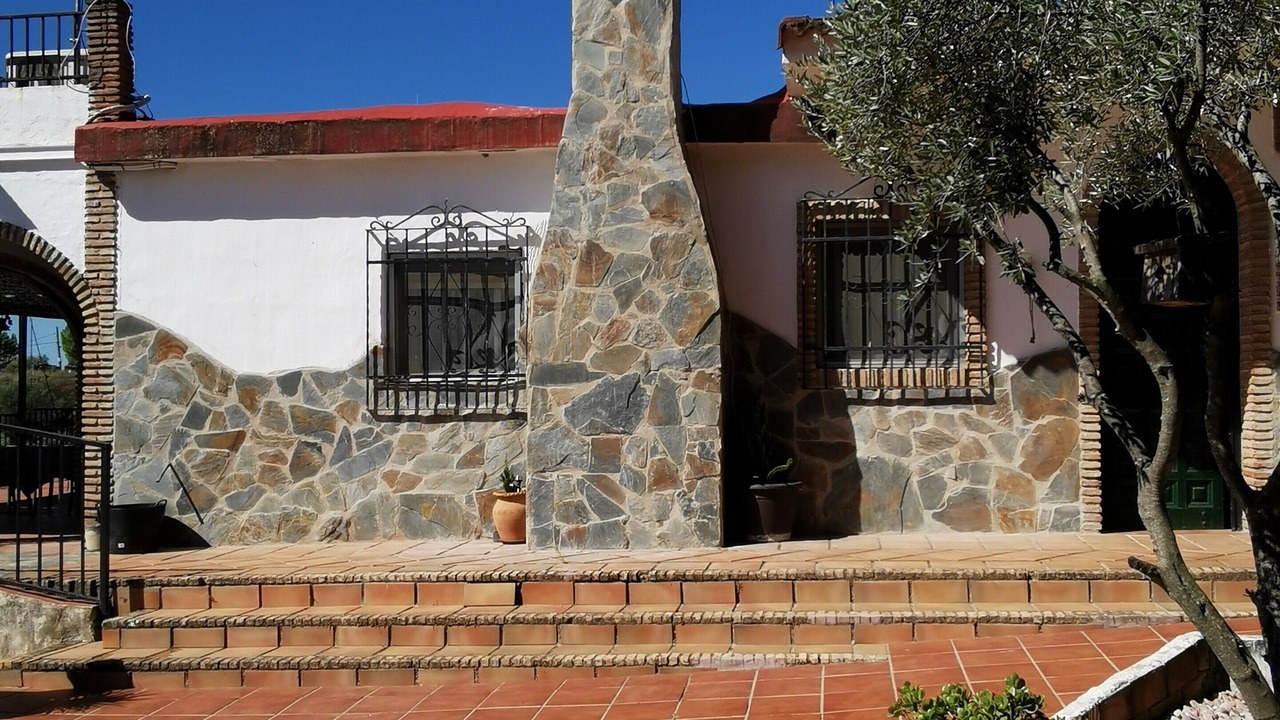 Photo of Outdoor in Cordoba